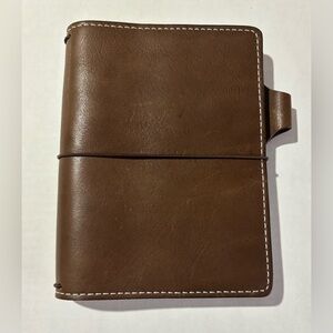 Chic Sparrow Crème Chocolate B6 TN